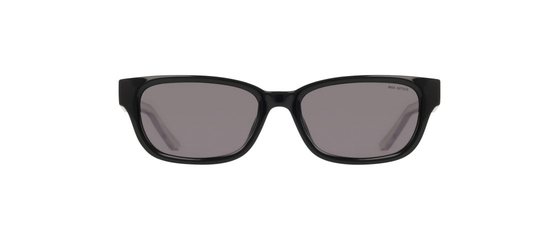 Nike TIDE CREST IZ5863X 010 Women’s Sunglasses Black Size 54
